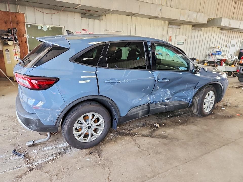 2025 FORD ESCAPE ACTIVE 3