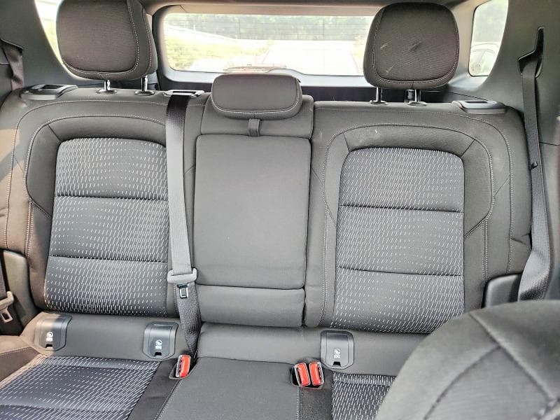 2026 CHEVROLET EQUINOX 10