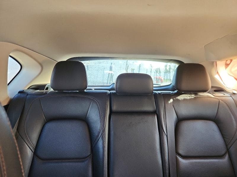 2022 MAZDA CX-5 PREFERRED 10