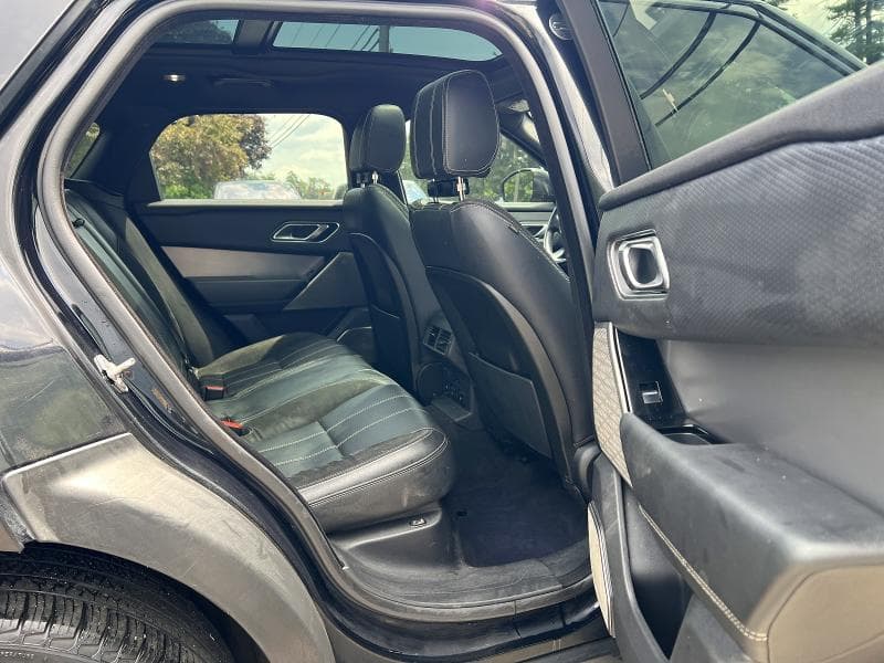 2018 LAND ROVER RANGE ROVER VELAR R-DYNAMIC SE 6