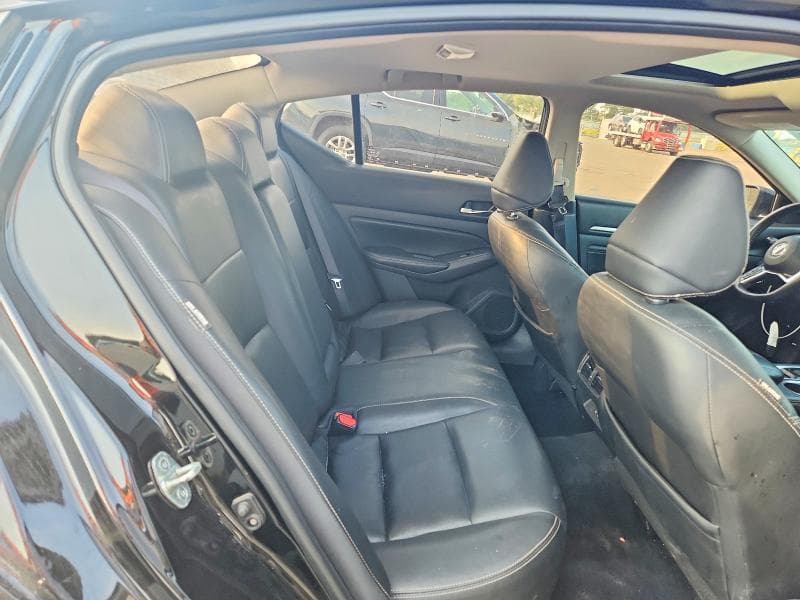 2019 NISSAN ALTIMA SL 10