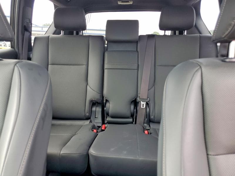 2020 LEXUS GX 460 PREMIUM 10