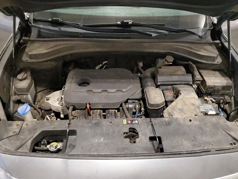 2019 HYUNDAI SANTA FE SEL 2.4L 12