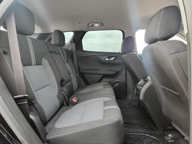 2023 CHEVROLET BLAZER 2LT 10