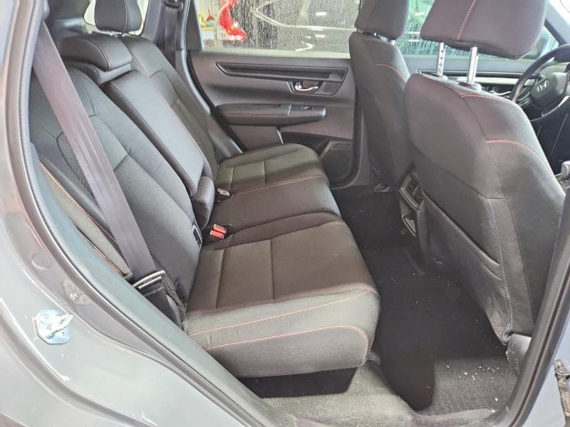 2026 HONDA CR-V TRAILSPORT 11