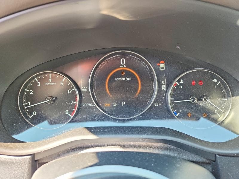 2024 MAZDA CX-30 PREMIUM 9