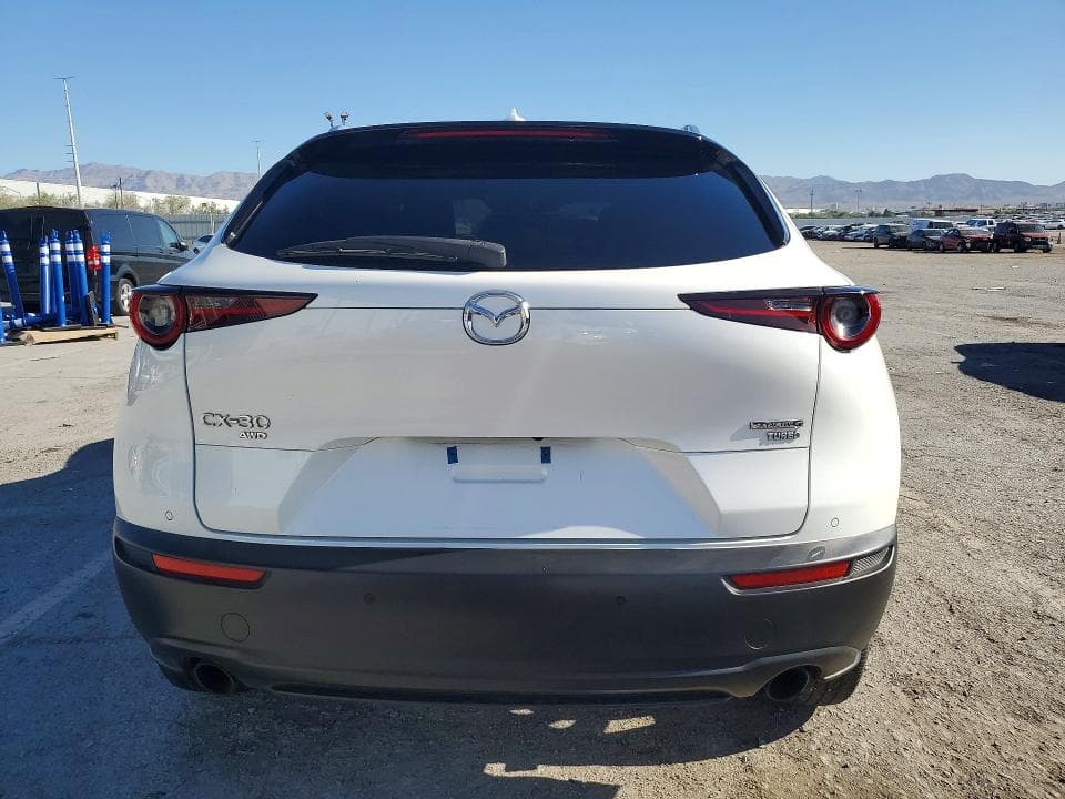2021 MAZDA CX-30 PREMIUM PLUS 6