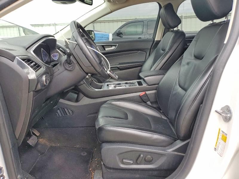 2021 FORD EDGE TITANIUM 7