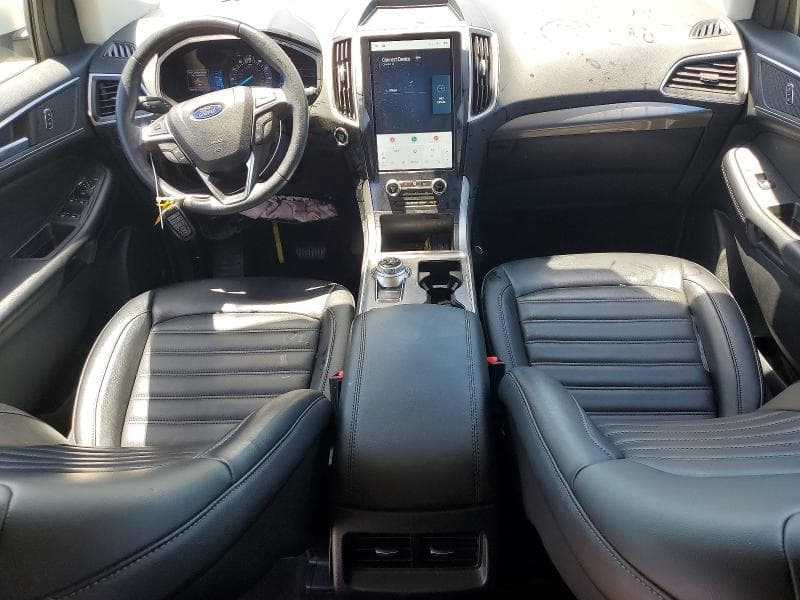 2023 FORD EDGE SEL 8