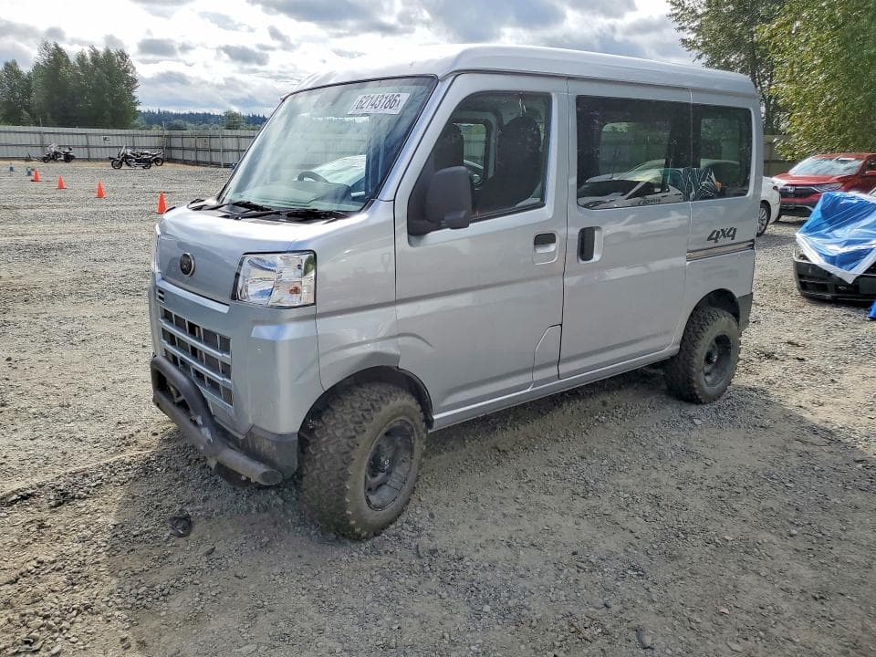 2024 DAIH HIJET