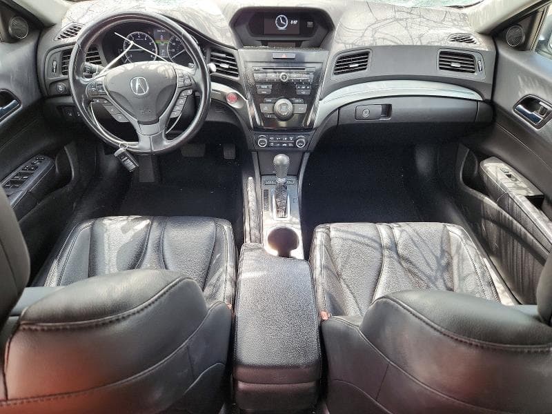 2020 ACURA ILX 8