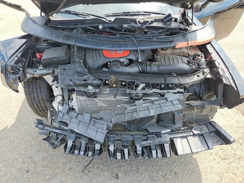 2019 DODGE CHALLENGER R/T 11