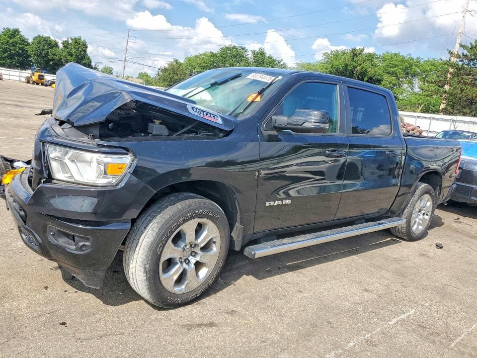 2023 RAM 1500 BIG HORN/LONE STAR - 1