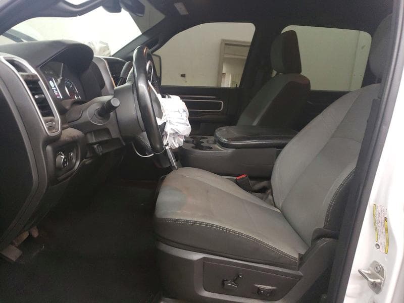 2024 RAM 2500 BIG HORN 7