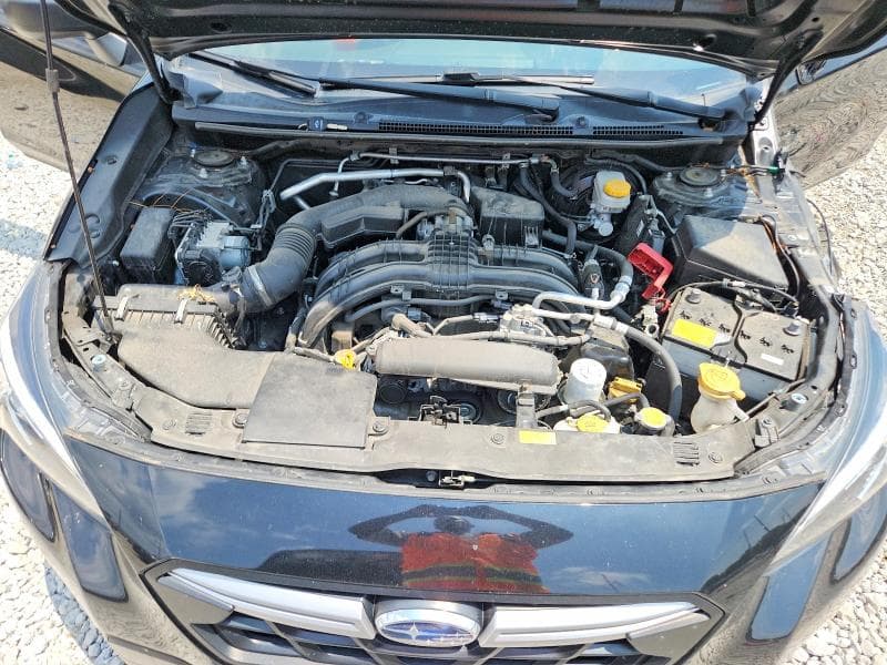 2023 SUBARU CROSSTREK 11