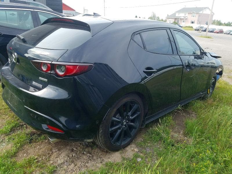 2020 MAZDA 3 PREFERRED 3