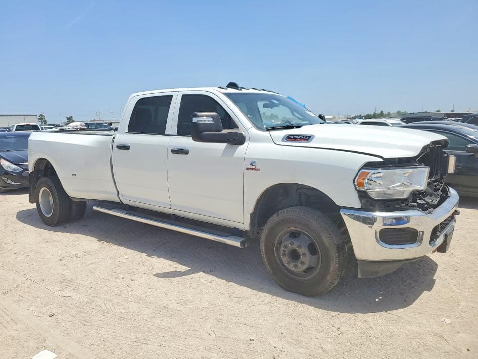 2024 RAM 3500 TRADESMAN 4