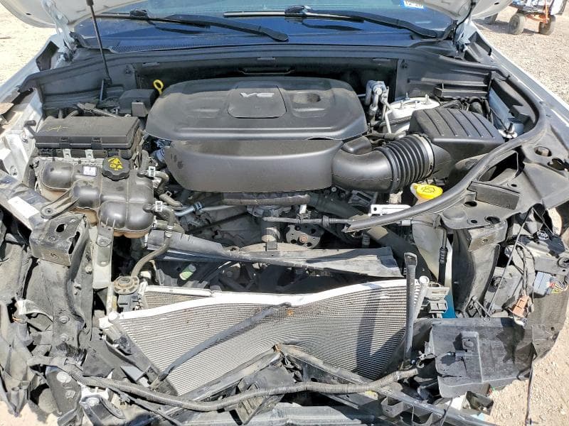 2018 JEEP GRAND CHEROKEE LIMITED 12