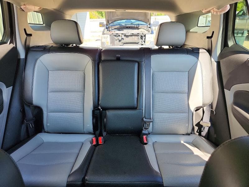 2024 GMC TERRAIN SLT 10