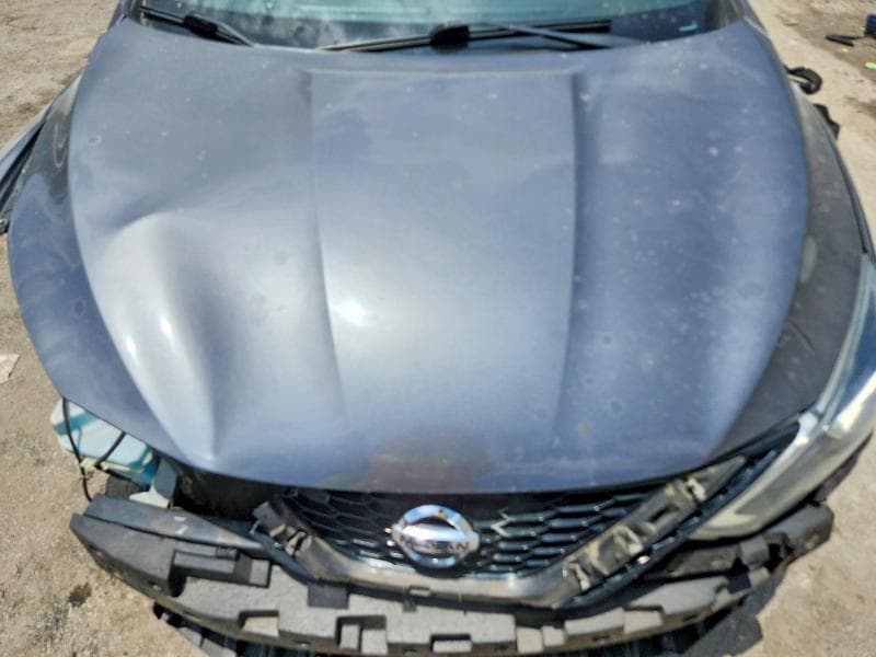 2018 NISSAN SENTRA SV 11