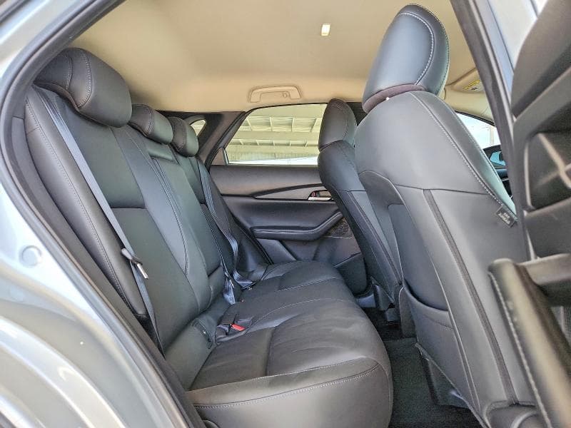 2021 MAZDA CX-30 SELECT 11