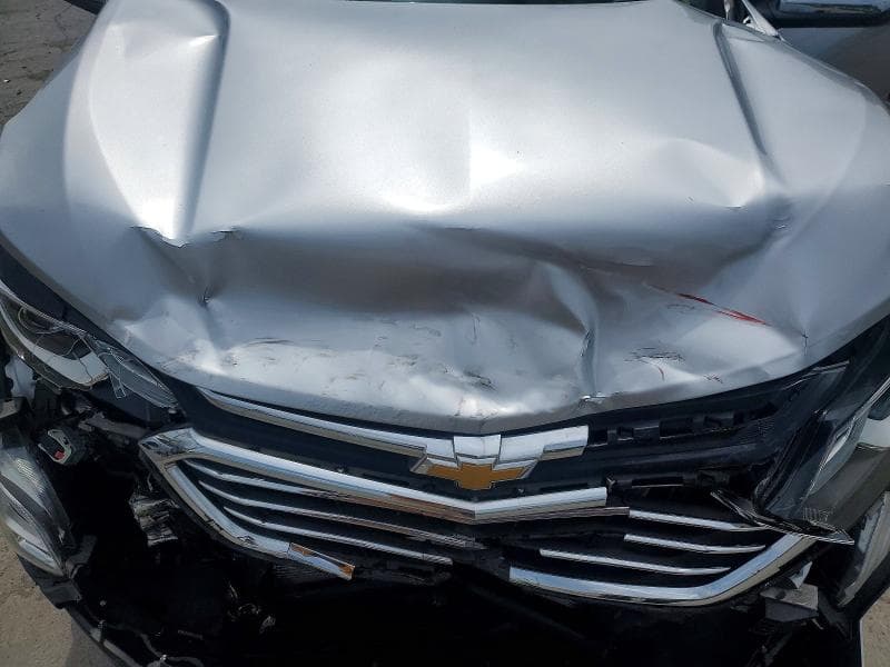 2020 CHEVROLET EQUINOX PREMIER 12