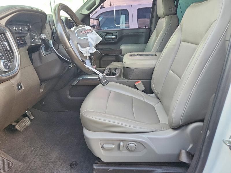 2020 GMC SIERRA C1500 SLT 7