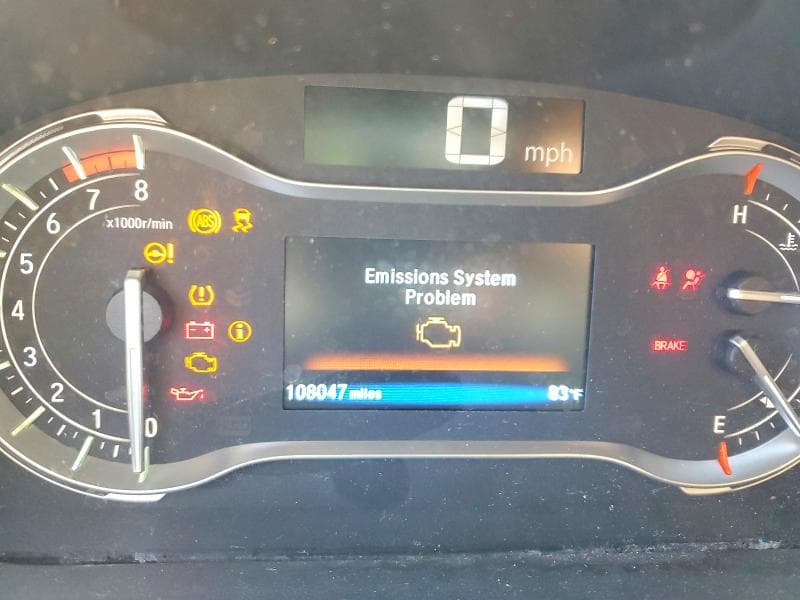 2017 HONDA PILOT EXL 9