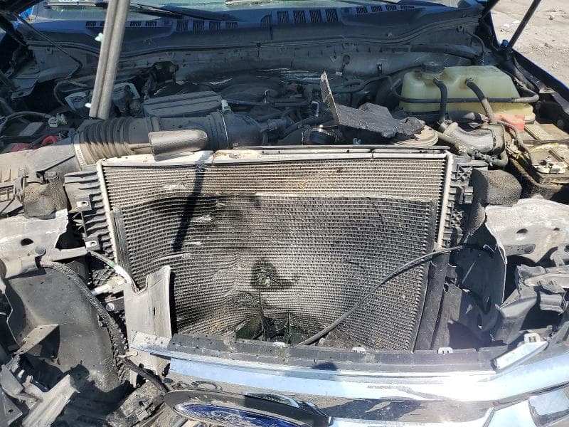 2020 FORD F250 SUPER DUTY 11