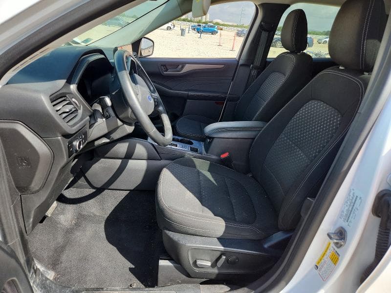 2023 FORD ESCAPE ACTIVE 7