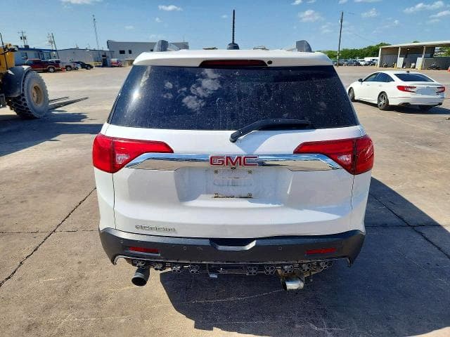 2019 GMC ACADIA SLT-1 6