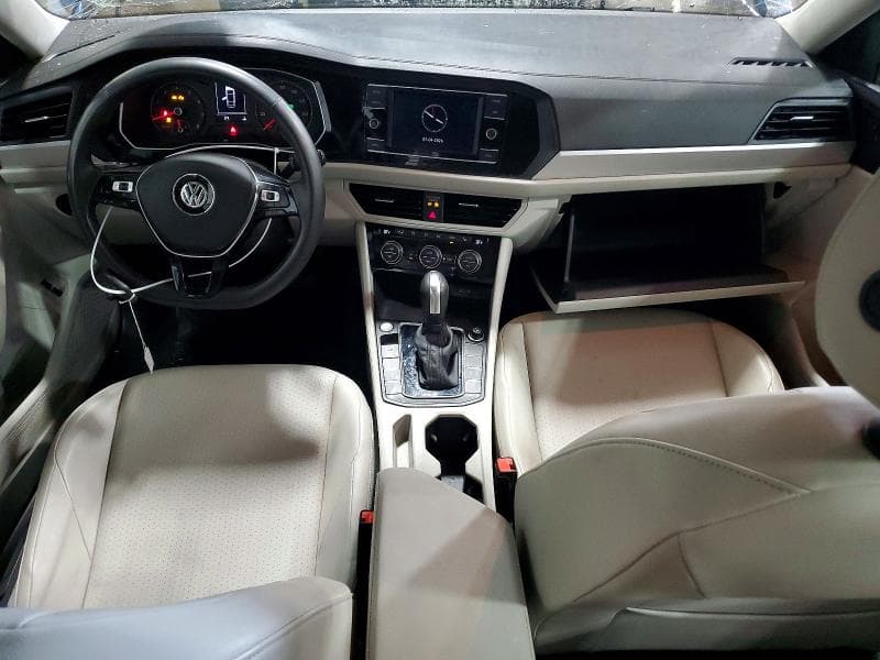 2020 VOLKSWAGEN JETTA S 8