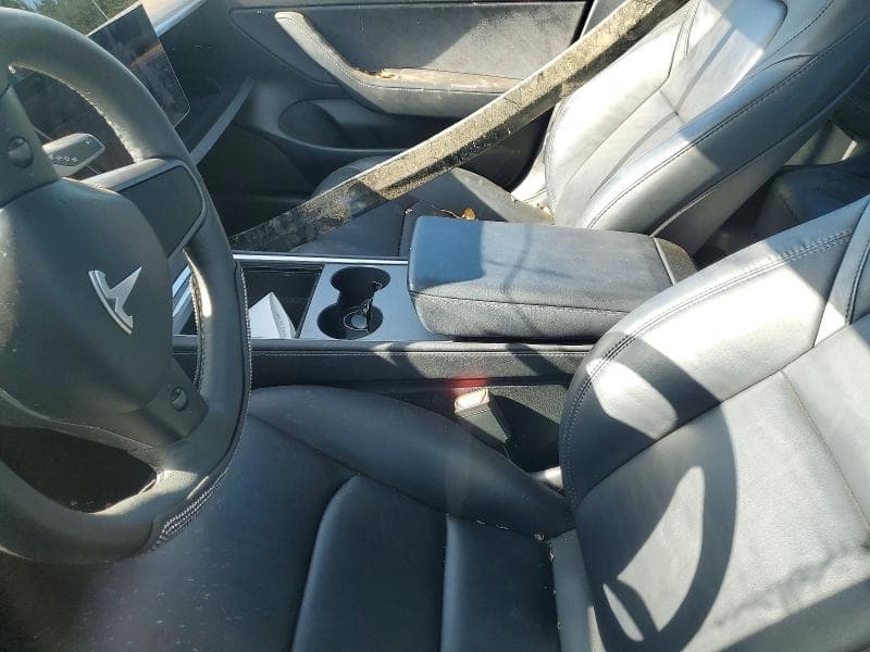 2023 TESLA MODEL 3 7
