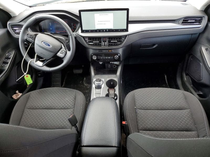 2024 FORD ESCAPE ACTIVE 8