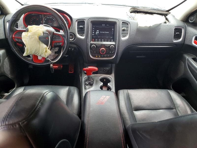 2020 DODGE DURANGO CITADEL 8