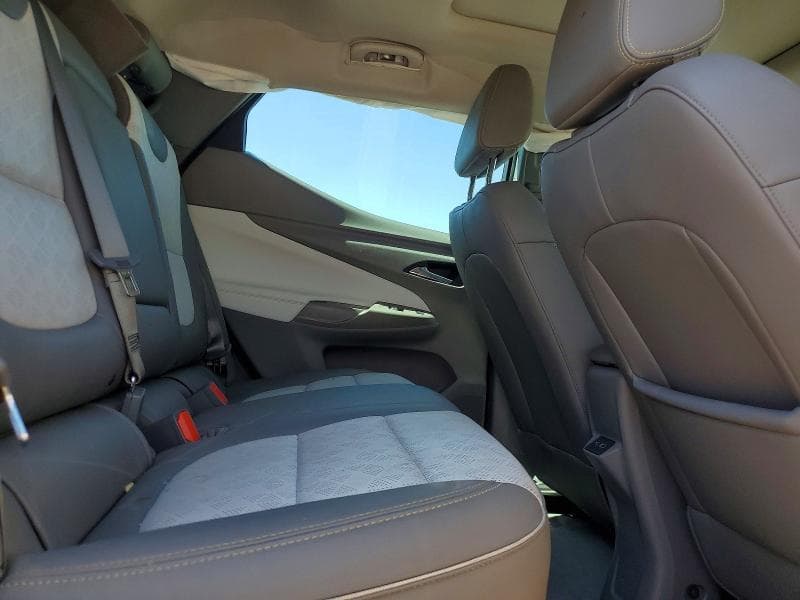 2023 CHEVROLET BOLT EUV PREMIER 10