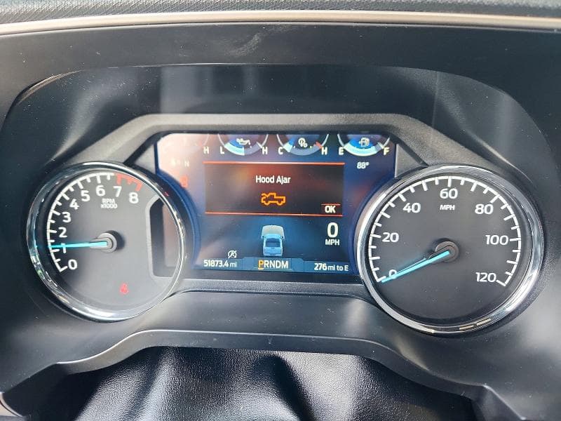 2021 FORD F150 SUPERCREW 9