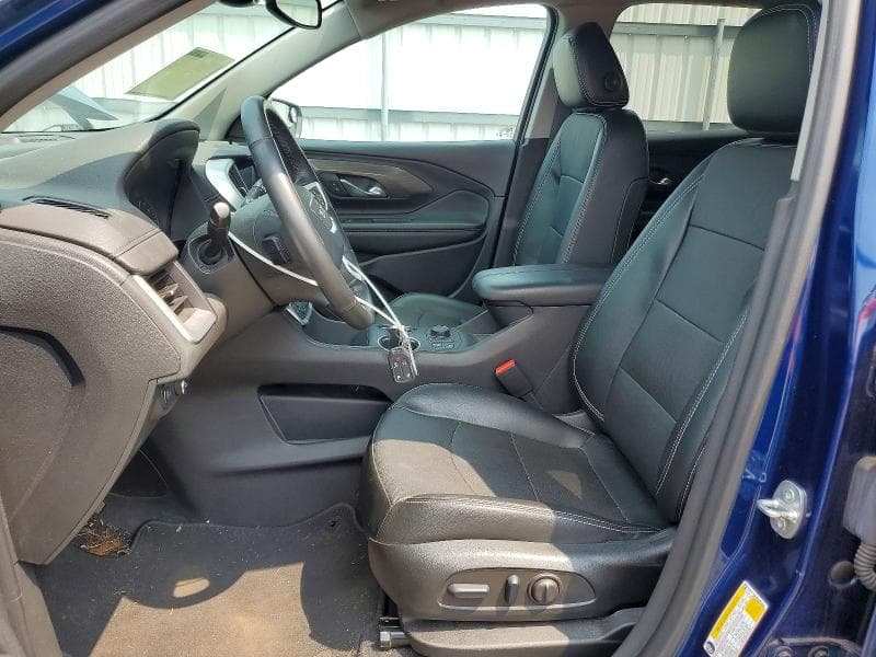 2023 GMC TERRAIN SLT 7