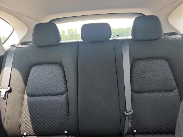 2019 MAZDA CX-5 SPORT 10