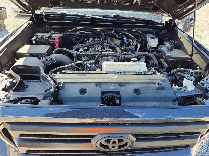 2025 TOYOTA TACOMA SR5 11