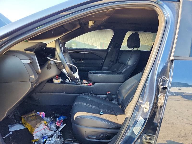 2024 MAZDA CX-50 PREMIUM 7