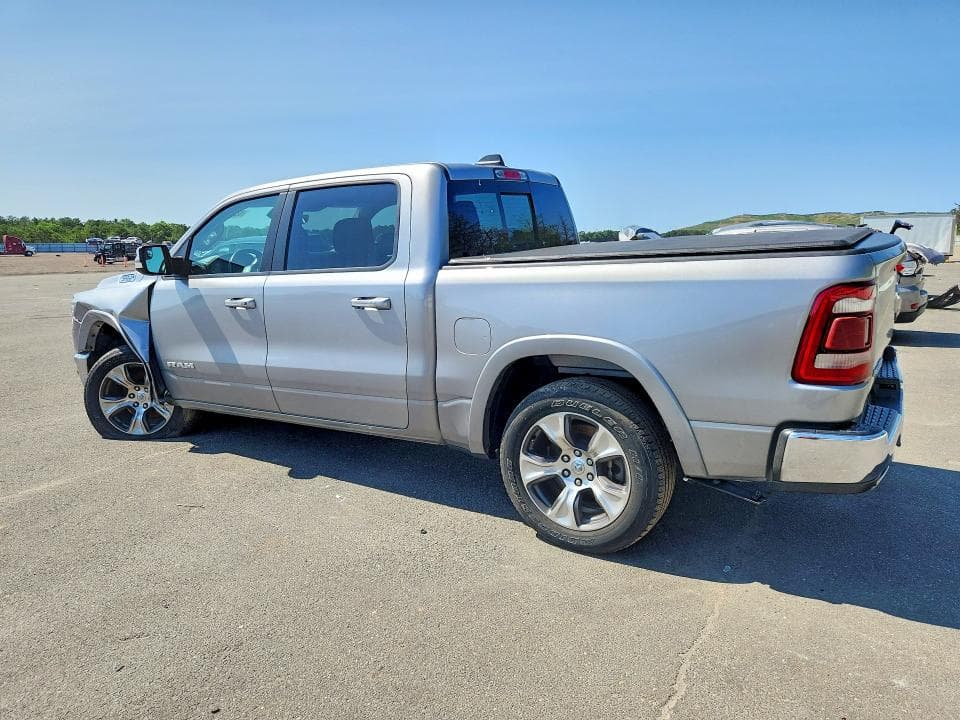 2022 RAM 1500 LARAMIE 2