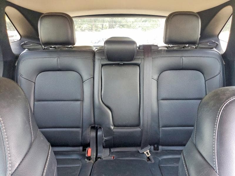 2020 FORD ESCAPE SEL 10