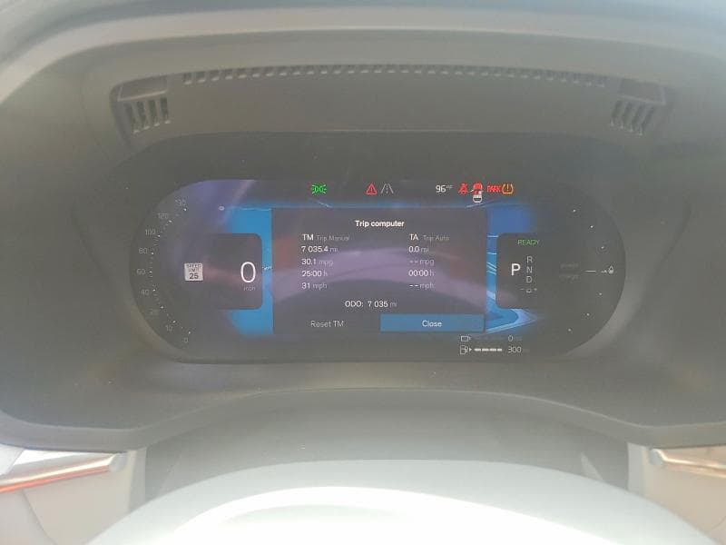2026 VOLVO XC60 ULTRA 9