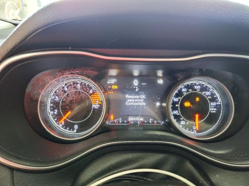2020 JEEP CHEROKEE LIMITED 9