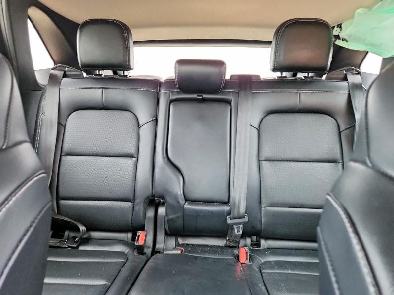 2020 FORD ESCAPE SEL 10