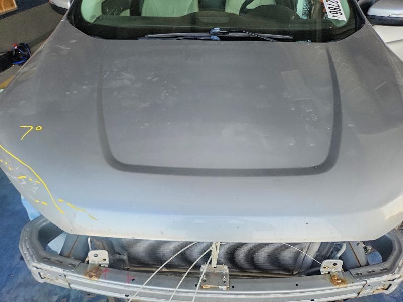 2019 FORD EDGE TITANIUM 12
