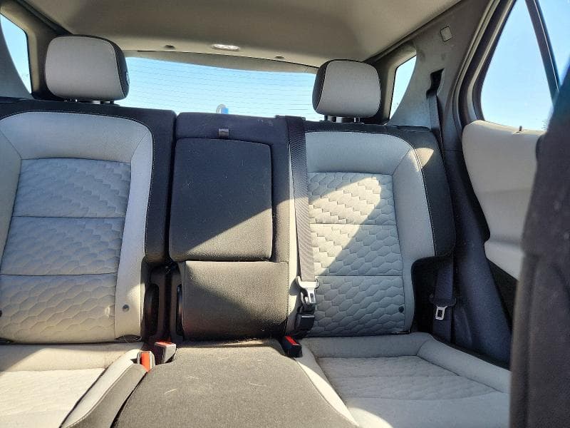 2018 CHEVROLET EQUINOX LS 10