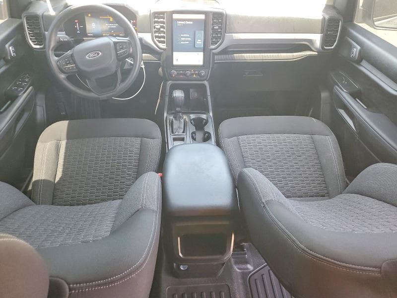 2024 FORD RANGER XL 8
