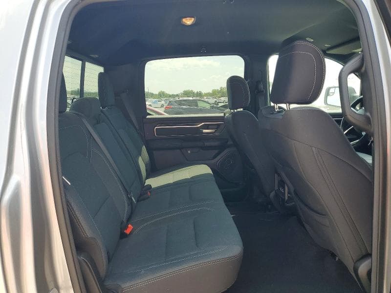 2022 RAM 1500 BIG HORN/LONE STAR 10